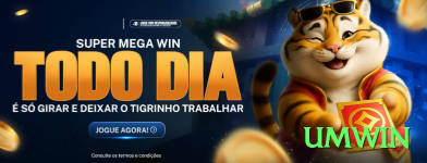 umwin: Experiência de Jogo com Segurança e Serviços Profissionais - umwin 🎰🌀 Grand Martingale: triplique após perda — recuperação rápida, mas só com bankroll gigante! 💰⚠️